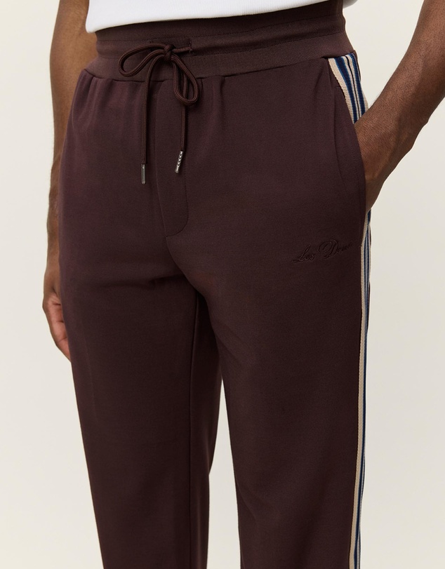 Les Deux - Sterling Track Pants