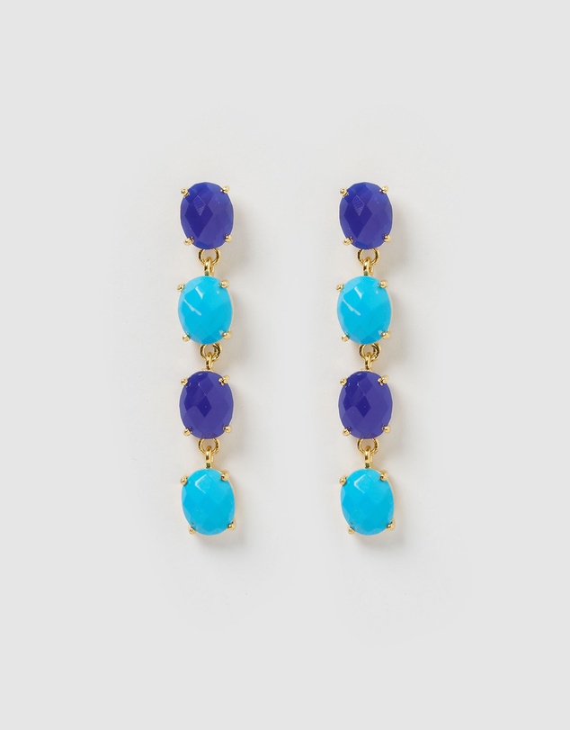 Izoa - Ravish Earrings