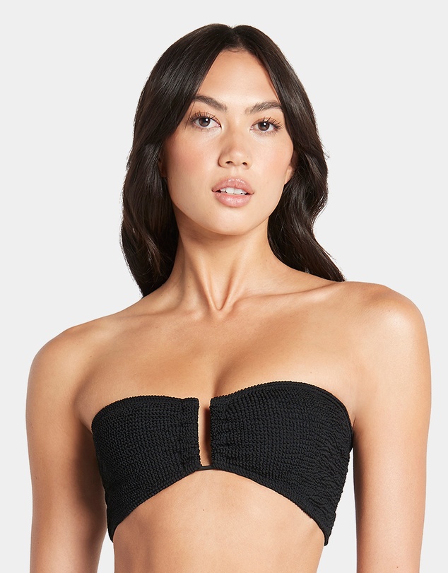 Bond-Eye Swimwear - Blake Bandeau Eco