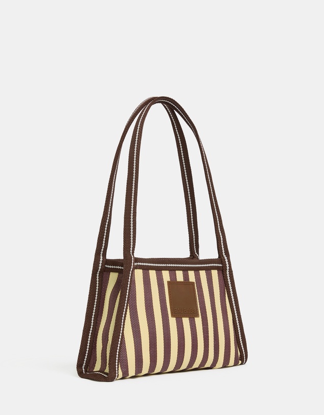 EAU BAGS - Baguette Handbag
