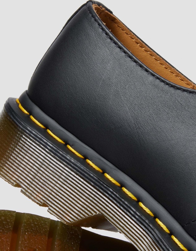 Dr Martens - 1461 3 Eye Gibson - Women's