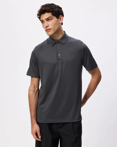 Callaway - Swingtech Solid Polo