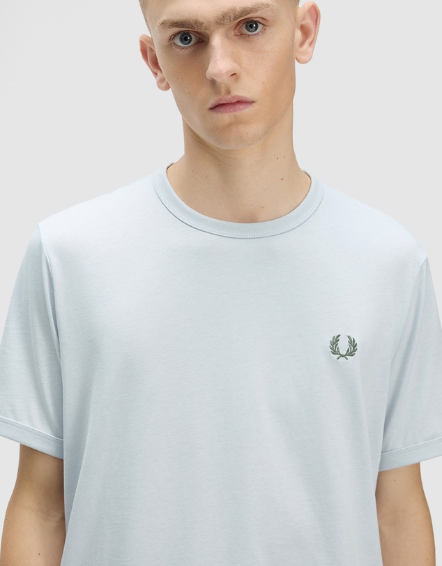 Fred Perry - Ringer T-shirt