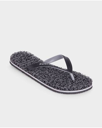 BLACK GREY