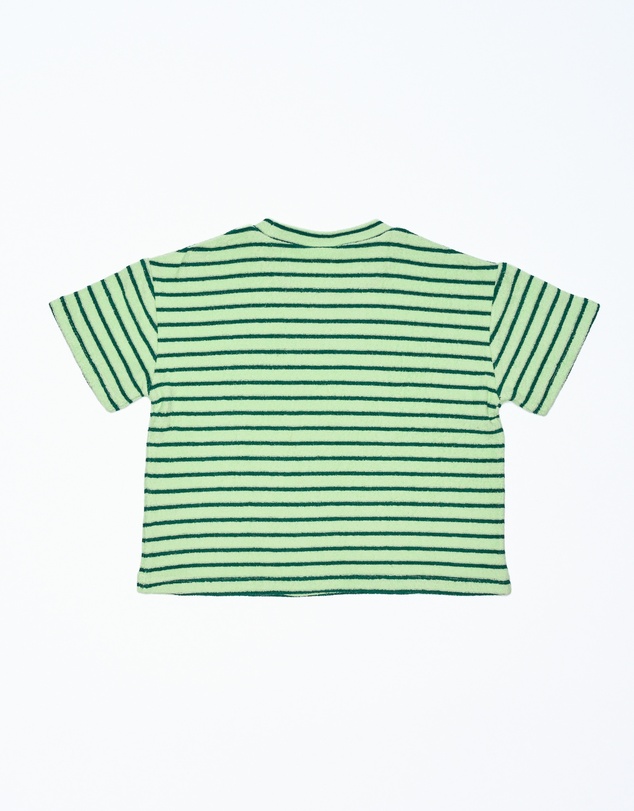 Walnut Melbourne - Felix Tee