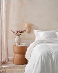 Linen House - Surf Wash Quilt Cover Set