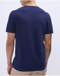 Marcs - Peralta Knit Tee