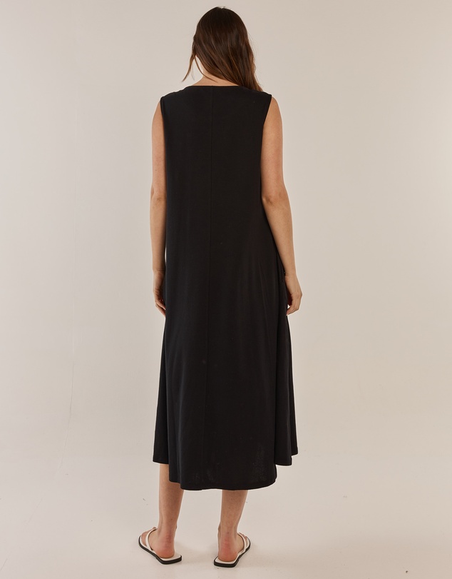 Betty Basics - Sabrina Maxi Dress