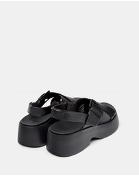 Camper - Sandals Tasha