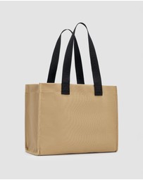 Oroton - Oroton Everyday Tote - Iconic Exclusive