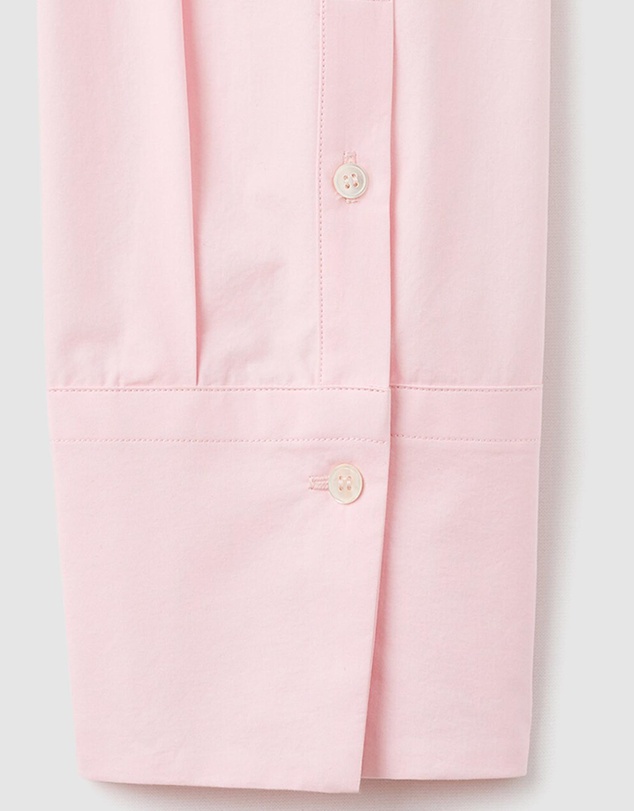 M.N.G - Lombda Blouse