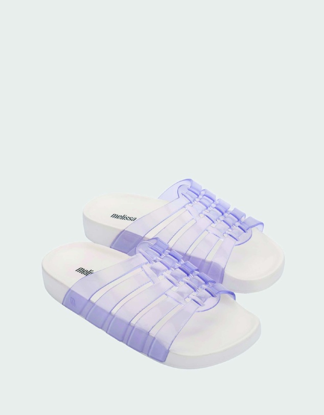 Melissa - Melissa Possession Slide