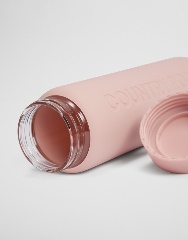 Country Road - Nico Drink Bottle