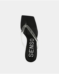 Senso - Enigma I