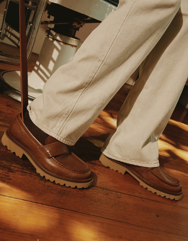 Brando - Haight Casual Loafers