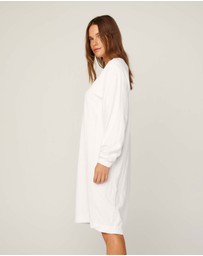 Primness - June Jumper Dress