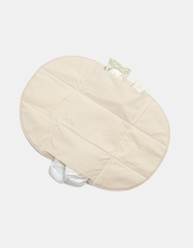 Storksak - St James Backpack Nappy Bag