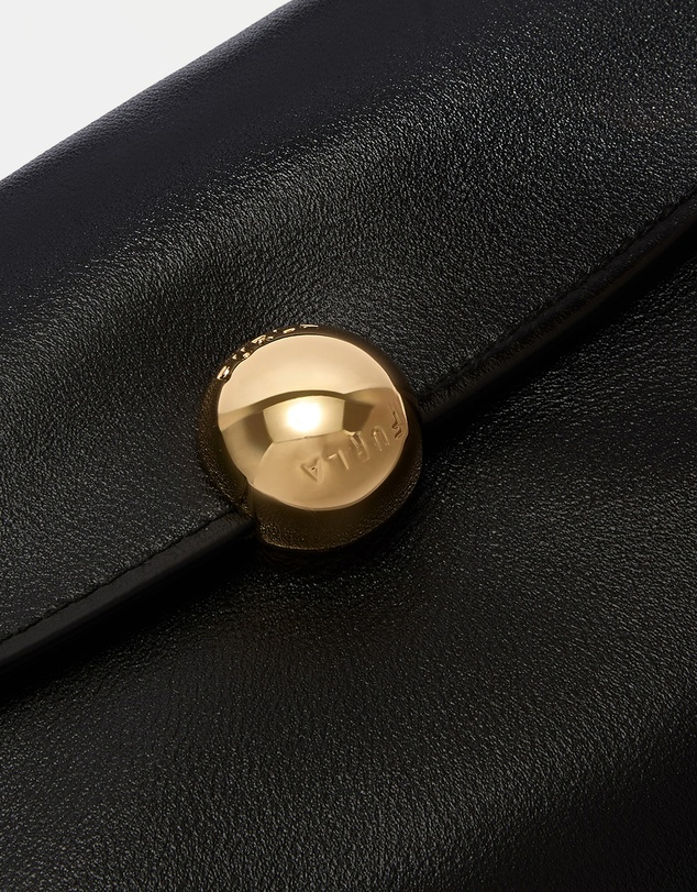 Furla - Furla Sfera Soft Mini Crossbody Bag