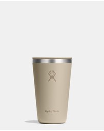 Hydro Flask - 16 Oz All Around Tumbler Press-In Lid