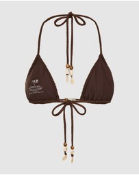 Arms Of Eve - Miami Bikini Top