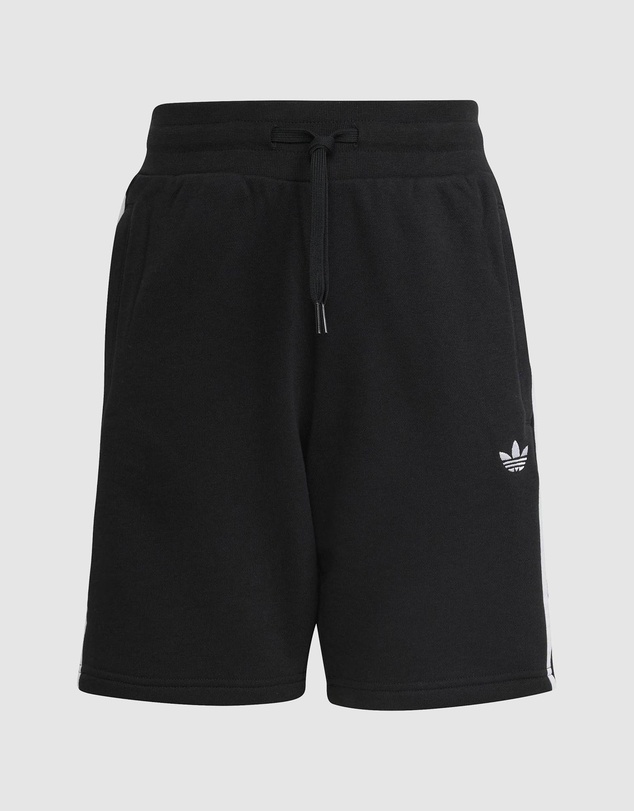adidas Originals - Three Stripes Shorts - Kids-Teens