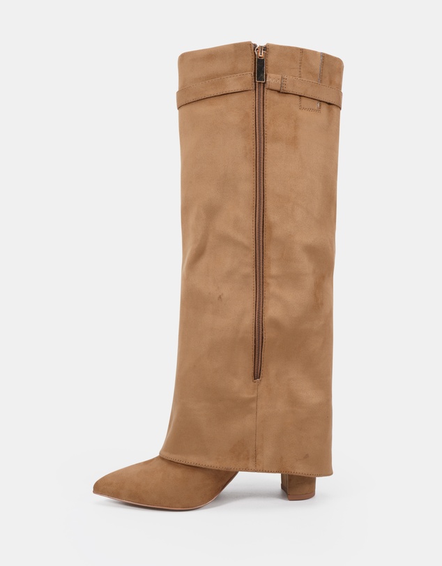 Novo - Osher Boots