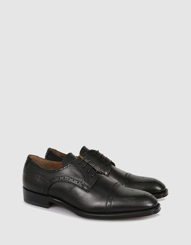 Brando - Lord Brogues And oxford