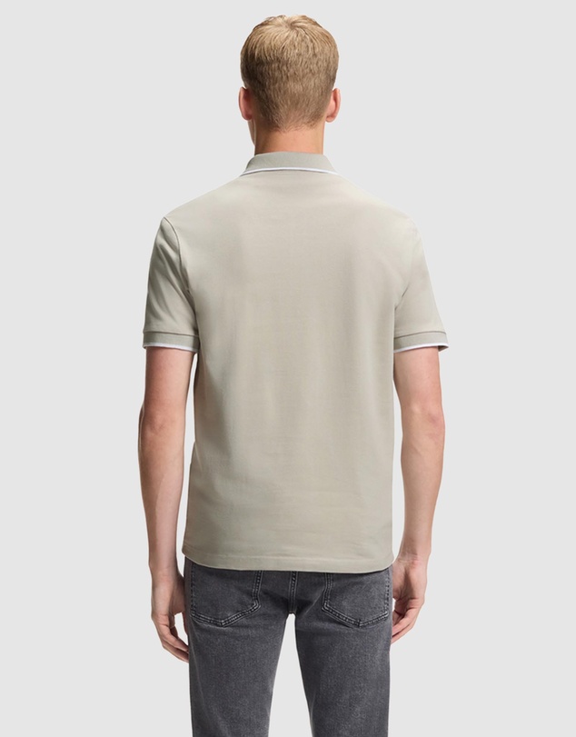 BOSS - Passertip Polo Shirt