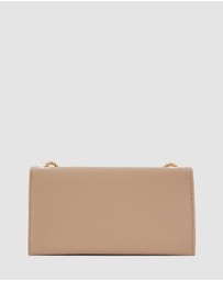 Dune London - Styled - Taupe