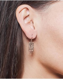 Pastiche - Leda Earrings