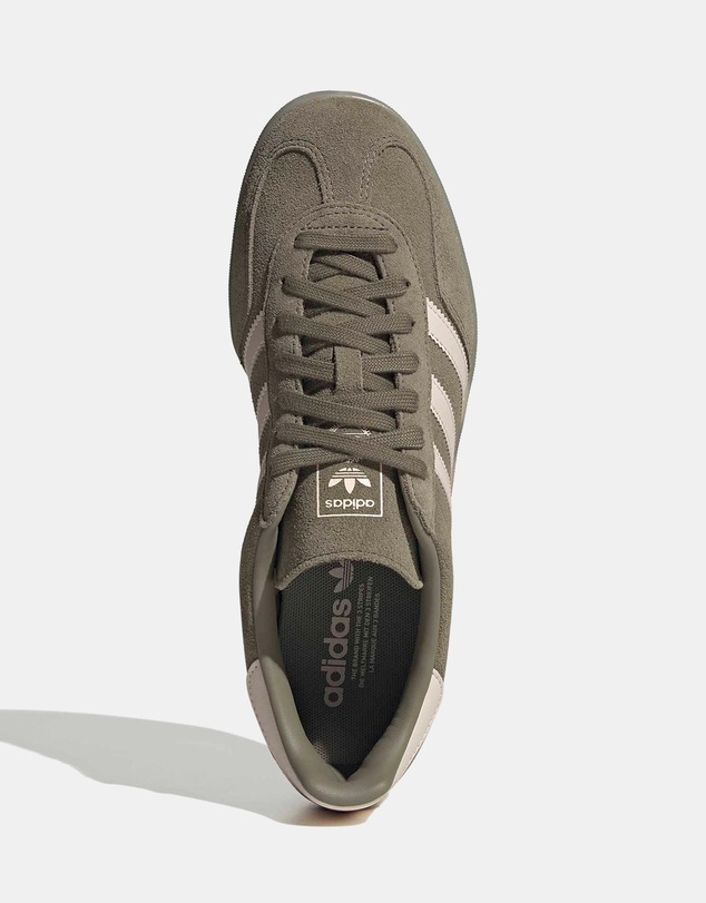 adidas Originals - Gazelle Indoor Shoes - Unisex