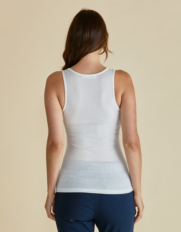 Betty Basics - Tiana Tank