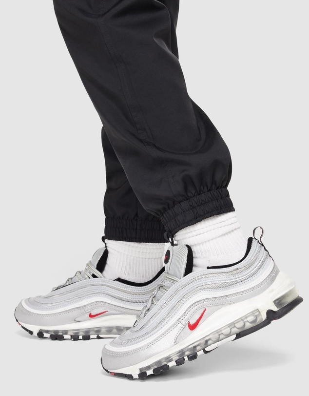 Nike - Sportswear Club Woven Joggers - Teens