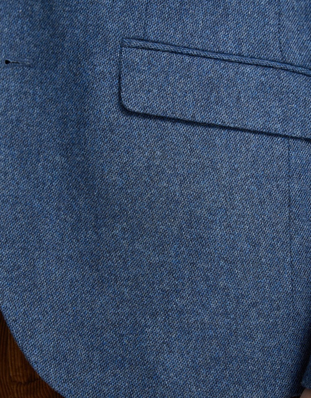 Oxford - Blake Wool Rich Blazer