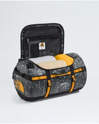 The North Face - Small Base Camp Duffle Bag