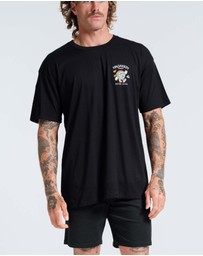 Vacancy Co - Nurture Nature Tee