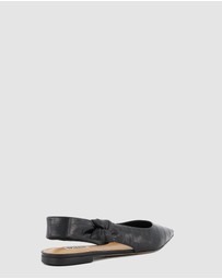 Dune London - Heighten - Black