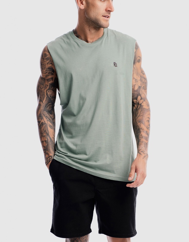 First Division - Contract Rise Tank