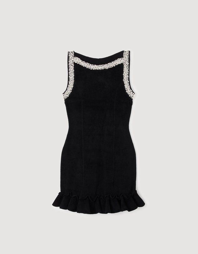 Sandro - Divina Dress