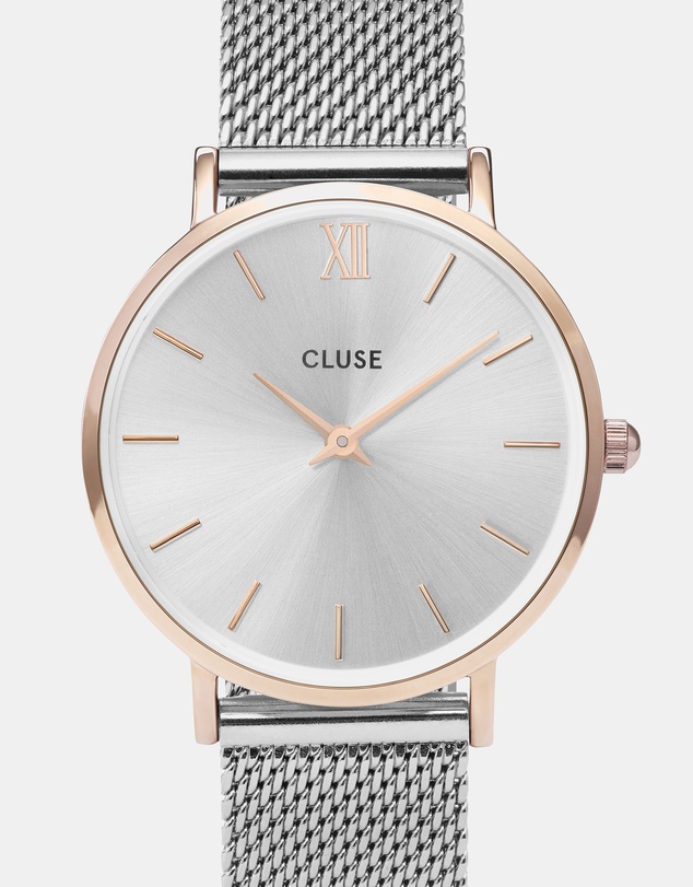 Cluse - Minuit Mesh
