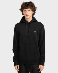 Element - Mens Cornell Classic Pullover Hoodie