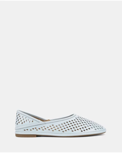 Hush Puppies - Chara