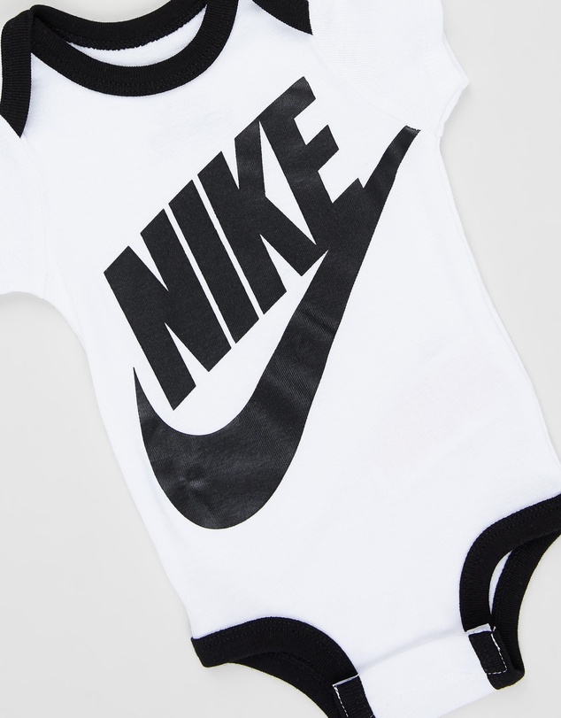 Nike - Futura Logo Boxed Set - Babies