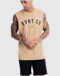 DVNT - Arch Tank
