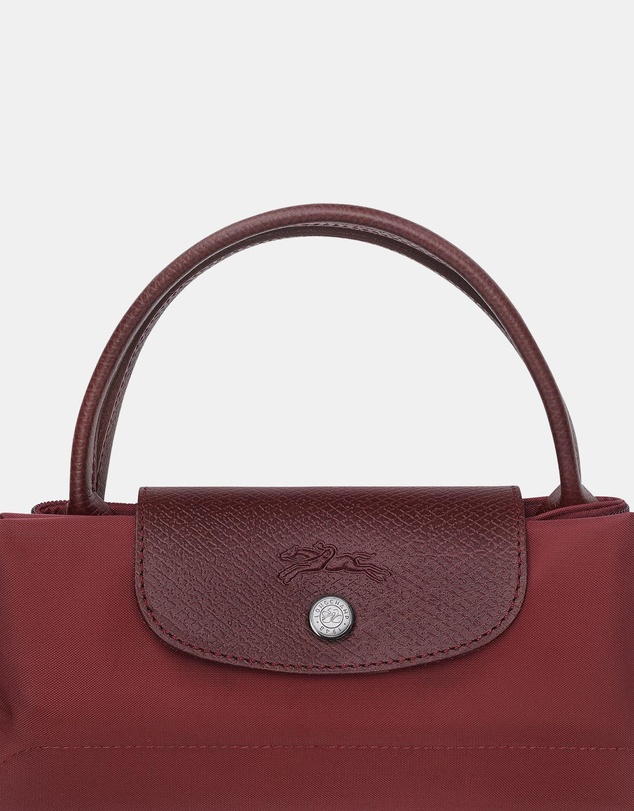 Longchamp - Le Pliage Green Handbag - Small