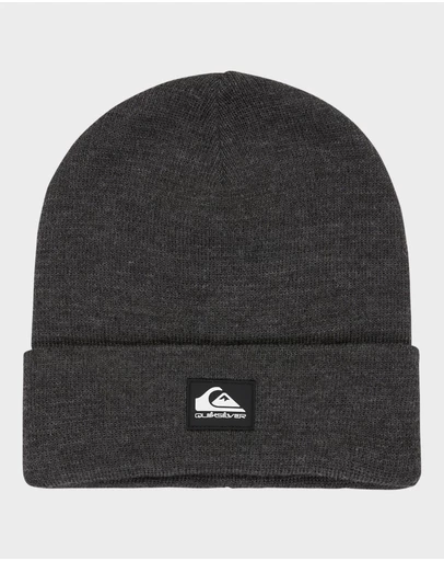 Quiksilver - Mens Brigade Beanie
