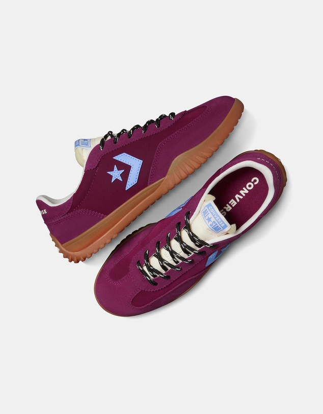 Converse - Run Star Trainers - Women's