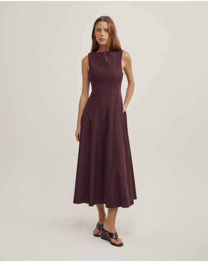 Plum