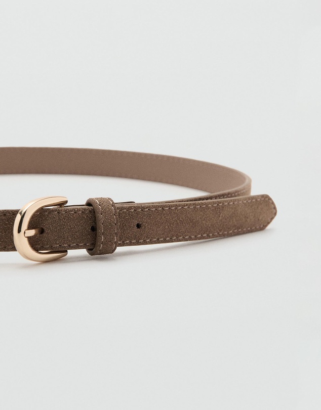 M.N.G - Britas Belt