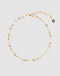 Kitte - Heirloom Necklace